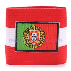Portugal Brassard de Capitaine V001